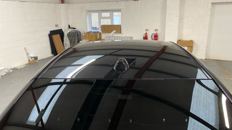 BMW 3 Series 330e M Sport 4dr Step Auto [Pro Pack] Saloon